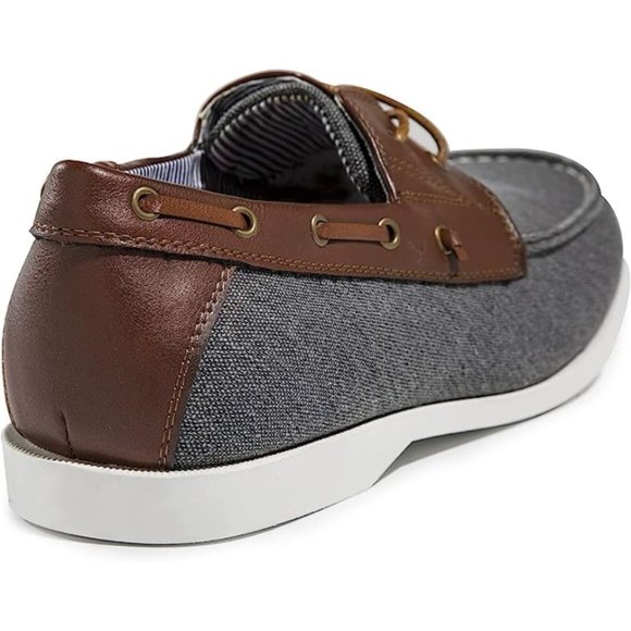 GM GOLAIMAN Size 11 Slip on Boat Shoes for Men Loafer Stylish Casual for Walking main image 7